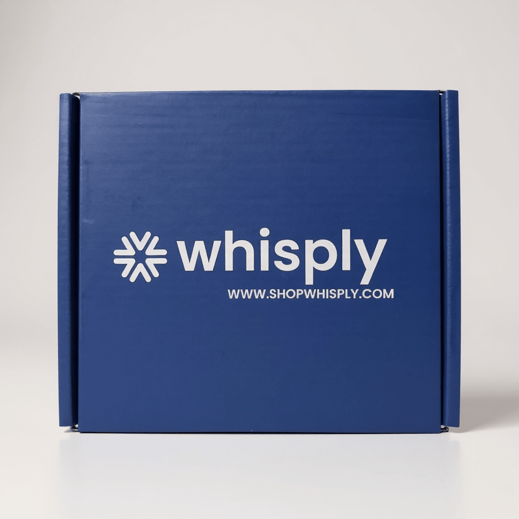 Exclusive Gift Packaging Box