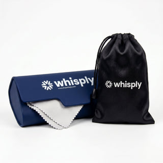 Complimentary Whisply Care Kit